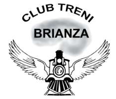 CLub Treni Brianza Logo